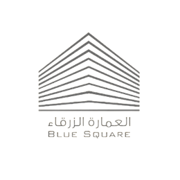 العمارة الزرقاء